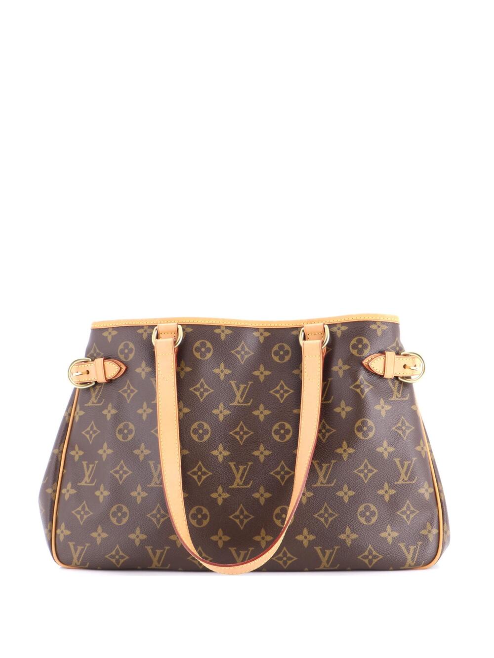 Louis Vuitton Batignolles Handbag #288908L12B